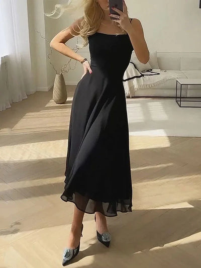 Cami Maxi Dress
