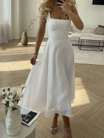 Cami Maxi Dress